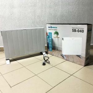 Конвектор SeaBreeze SB-040 2000 Вт, Кращий конвекторний обігрівач, Конвекторний обігрівач 2000w