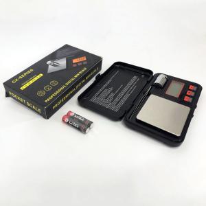 Ваги ювелірні CX-Toolbox, 200г (0,01г) з чашею, міні ваги, електронні грамові ваги для золота