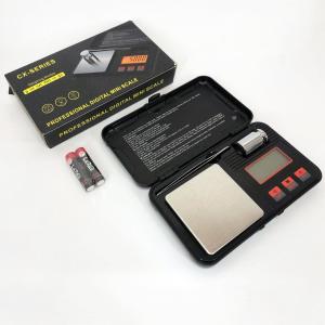 Ваги ювелірні CX-Toolbox, 200г (0,01г) з чашею, міні ваги, електронні грамові ваги для золота