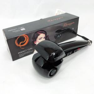 Щипці BALALISI Perfect Curl спіральна плойка для завивки волосся, міні плойка гофре, стайлер для укладання
