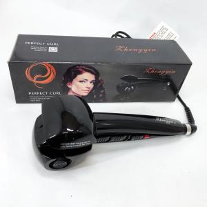 Щипці BALALISI Perfect Curl спіральна плойка для завивки волосся, міні плойка гофре, стайлер для укладання