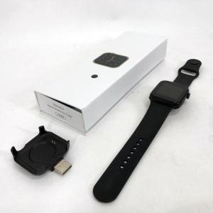 Смарт Годинник T500+ plus Smart Watch зі змінним ремінцем
