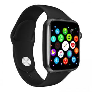 Смарт Годинник T500+ plus Smart Watch зі змінним ремінцем