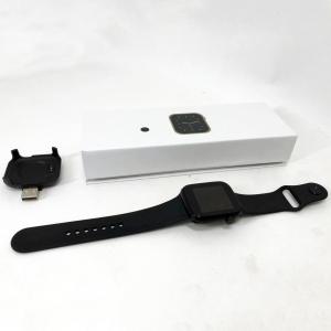 Смарт Годинник T500+ plus Smart Watch зі змінним ремінцем