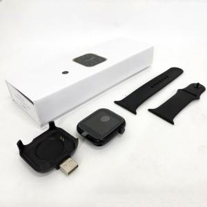 Смарт Годинник T500+ plus Smart Watch зі змінним ремінцем