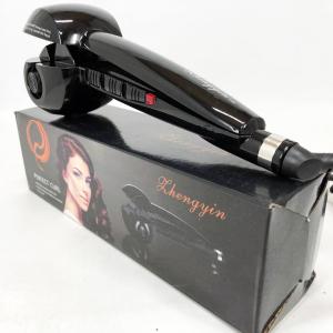 Щипці BALALISI Perfect Curl спіральна плойка для завивки волосся, міні плойка гофре, стайлер для укладання