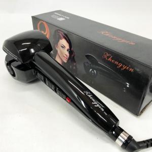 Щипці BALALISI Perfect Curl спіральна плойка для завивки волосся, міні плойка гофре, стайлер для укладання