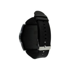 Розумні смарт-годинник Smart Watch V8. Колір: срібло