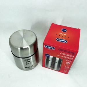 Харчовий вакуумний термос Magio MG-1034 600 мл, Термос для гарячих страв