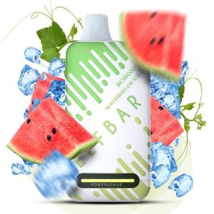 Elf Bar BC18000 Original 5% перезаряджаємий под. Кавун (Watermelon Ice)