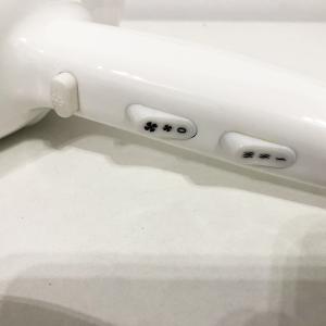 Фен DOMOTEC MS-0808 3000Вт