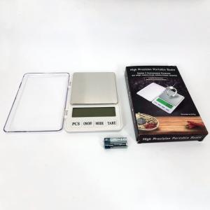 Ваги ювелірні MH-999/XY-8007, 600г (0.01г), ваги для зважування золота, точні електронні ваги