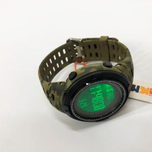 Годинник наручний чоловічий SKMEI 2070CMGN ARMY GREEN CAMO