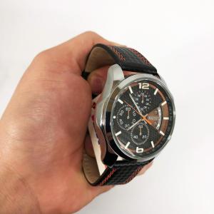 Годинник наручний чоловічий SKMEI 9106OG, фірмовий спортивний годинник, годинник наручний чоловічий
