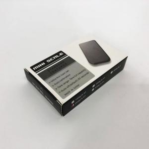 Ваги ювелірні 6202/MINI 2, 200г (0,01г), ваги для зважування золота, маленькі електронні ваги