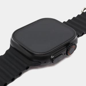 Смарт годинник WATCH L8 Ultra Max. Колір: чорний