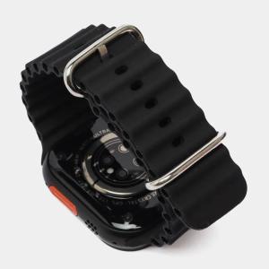 Смарт годинник WATCH L8 Ultra Max. Колір: чорний