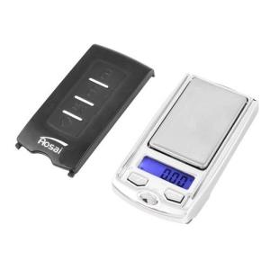 Весы ювелирные AТР 136, mini, 200г (0,01г), весы для взвешивания золота, компактные весы, маленькие весы