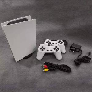 Ігра консоль ретро приставка для телевізора Dendy Game Station GS5 200 ігор 8 Bit