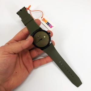 Годинник наручний чоловічий SKMEI 1509AG, чоловічий круглий наручний годинник, Оригінальний чоловічий годинник