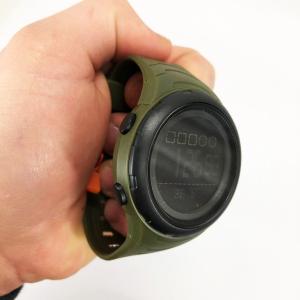 Годинник наручний чоловічий SKMEI 1674AGBK, оригінальний чоловічий годинник, годинник наручний електронний тактичний