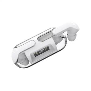 Бездротові навушники Air 13 Pro Bluetooth сенсорні з шумопоглинанням, навушники для бігу