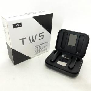 Бездротові Bluetooth навушники із зарядним кейсом L12 TWS Bluetooth 5.0 із сенсорним керуванням