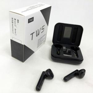 Бездротові Bluetooth навушники із зарядним кейсом L12 TWS Bluetooth 5.0 із сенсорним керуванням