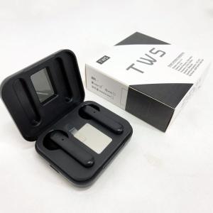 Бездротові Bluetooth навушники із зарядним кейсом L12 TWS Bluetooth 5.0 із сенсорним керуванням