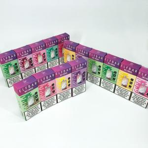 Elf Bar BC18000 Original 5% перезаряджаємий под. Ківі Ананас Персік (Kiwi Pineapple Peach)