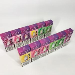 Elf Bar BC15000 5% 15000 тяг. Ківі Ананас Персик (Kiwi Pineapple Peach)