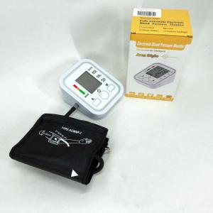 Автоматичний тонометр ARM Style B02R з індикатором аритмії, гарний апарат для вимірювання тиску