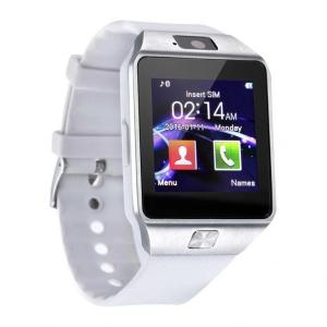 Смарт-годинник Smart Watch DZ09. Колір: білий