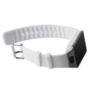 Смарт-годинник Smart Watch DZ09. Колір: білий