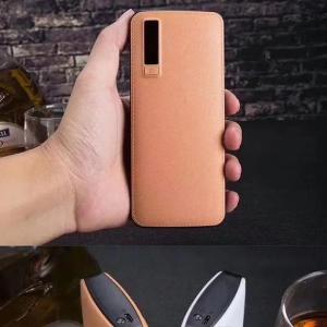 Портативний зарядний пристрій Павербанк 50000 mAh 3хUSB Power Bank Smart Tech Beige