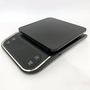 Ваги кухонні X-1, 5кг (0,1г), 3xAAA/USB, електронні ваги для зважування продуктів, кулінарні ваги