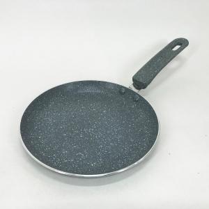 Сковорода млинець 20 см Con Brio CB-2015 Eco Granite