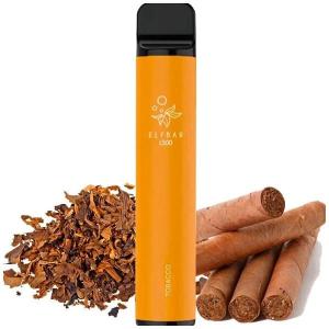 Elf Bar Original (Ельф Бар) 1500 тяг. Тютюн (Tobacco)