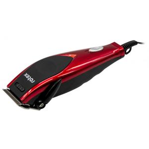 Машинка для стрижки Rotex RHC130-S, машинка для стрижки волосся домашня, машинка для стрижки чоловіча