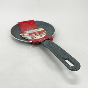Сковорода для млинців Con Brio CB-1815 18 см, сковорода зручна на кухню, антипригарна сковорода