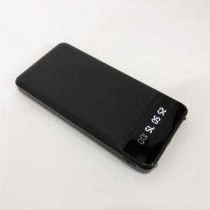 УМБ павербанк батарея powerbank 50000 mAh 22.5W Fast charge швидка зарядка, зарядний пристрій