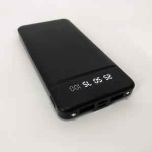 УМБ павербанк батарея powerbank 50000 mAh 22.5W Fast charge швидка зарядка, зарядний пристрій