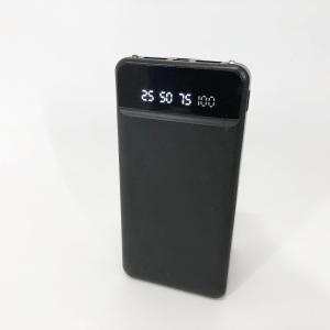 УМБ павербанк батарея powerbank 50000 mAh 22.5W Fast charge швидка зарядка, зарядний пристрій