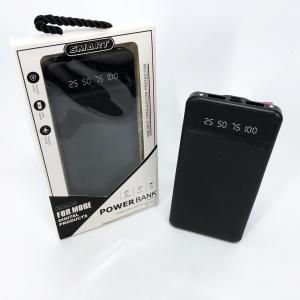УМБ павербанк батарея powerbank 50000 mAh 22.5W Fast charge швидка зарядка, зарядний пристрій