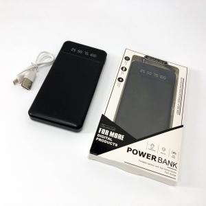 УМБ павербанк батарея powerbank 50000 mAh 22.5W Fast charge швидка зарядка, зарядний пристрій