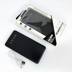 УМБ павербанк батарея powerbank 50000 mAh 22.5W Fast charge швидка зарядка, зарядний пристрій
