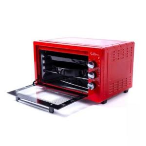 Духовка ростерна Suntera SRO-4501R, 45л, 1500Вт, 3 режими, 30-300°C, таймер 90 хв