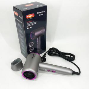 Фен MAGIO MG-168, Електрофен для волосся, Фен для дому, Фен потужний, Фен для голови, Жіночий фен для волосся