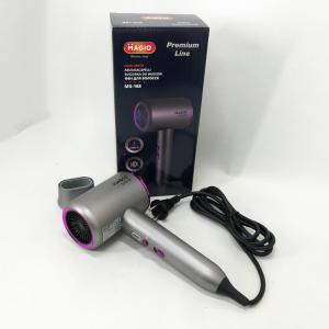 Фен MAGIO MG-168, Електрофен для волосся, Фен для дому, Фен потужний, Фен для голови, Жіночий фен для волосся