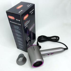Фен MAGIO MG-168, Електрофен для волосся, Фен для дому, Фен потужний, Фен для голови, Жіночий фен для волосся